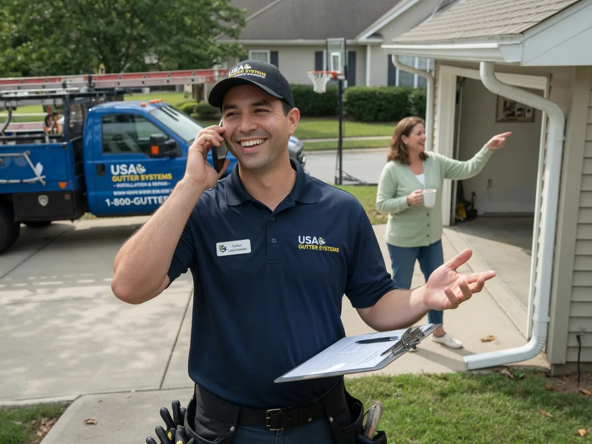 Gutter Installation Campbellsburg, IN FAQs